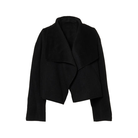 Premium wool short outer - MEPU