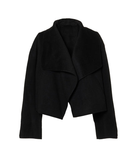 Premium wool short outer - MEPU