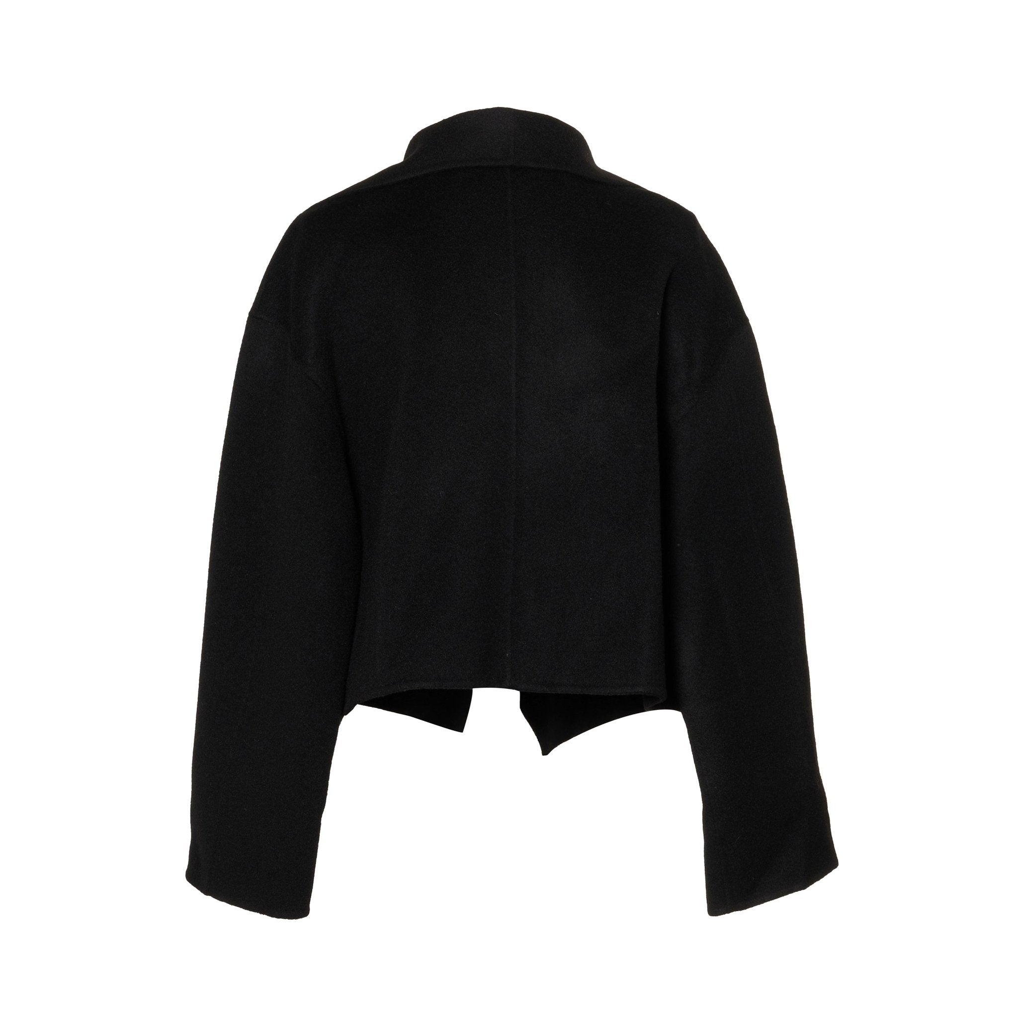 Premium wool short outer - MEPU