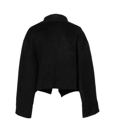 Premium wool short outer - MEPU