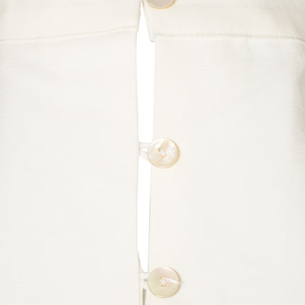 ホルターネックリボンブラウス - MEPU