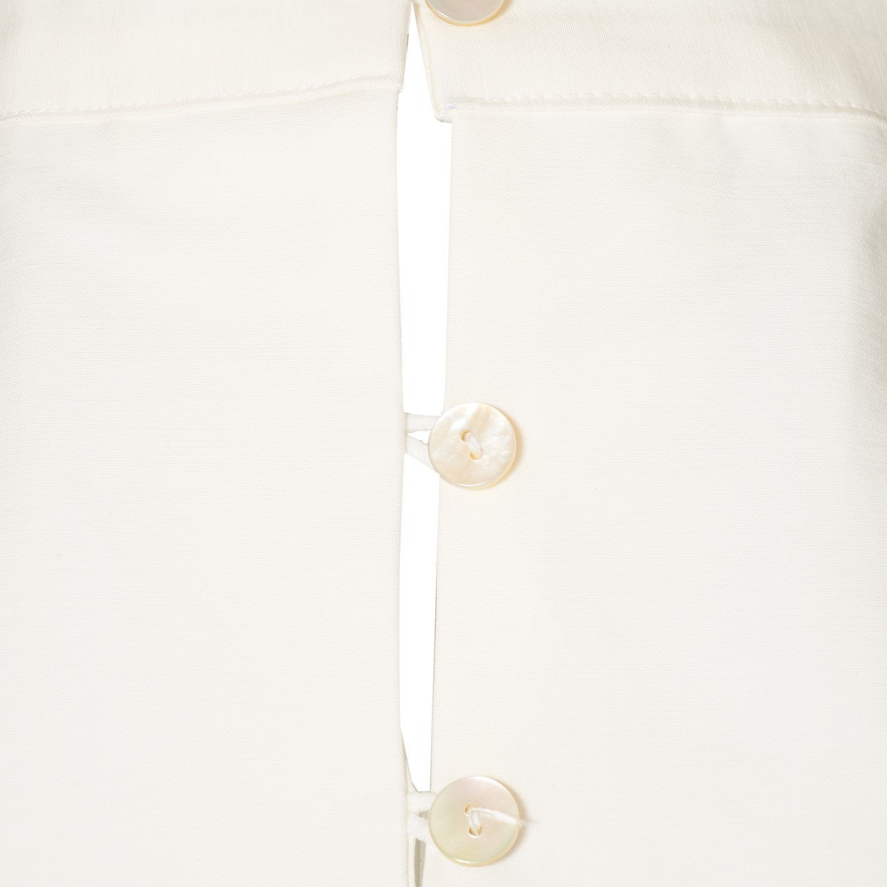 ホルターネックリボンブラウス - MEPU