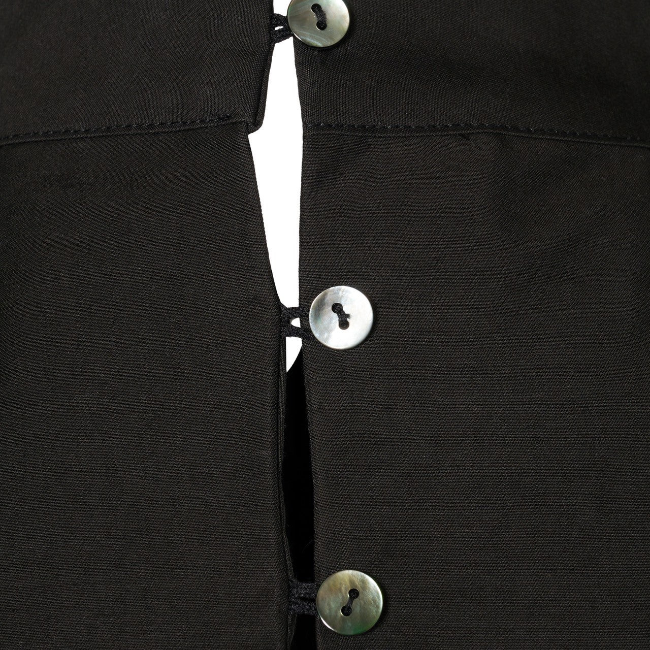 ホルターネックリボンブラウス - MEPU