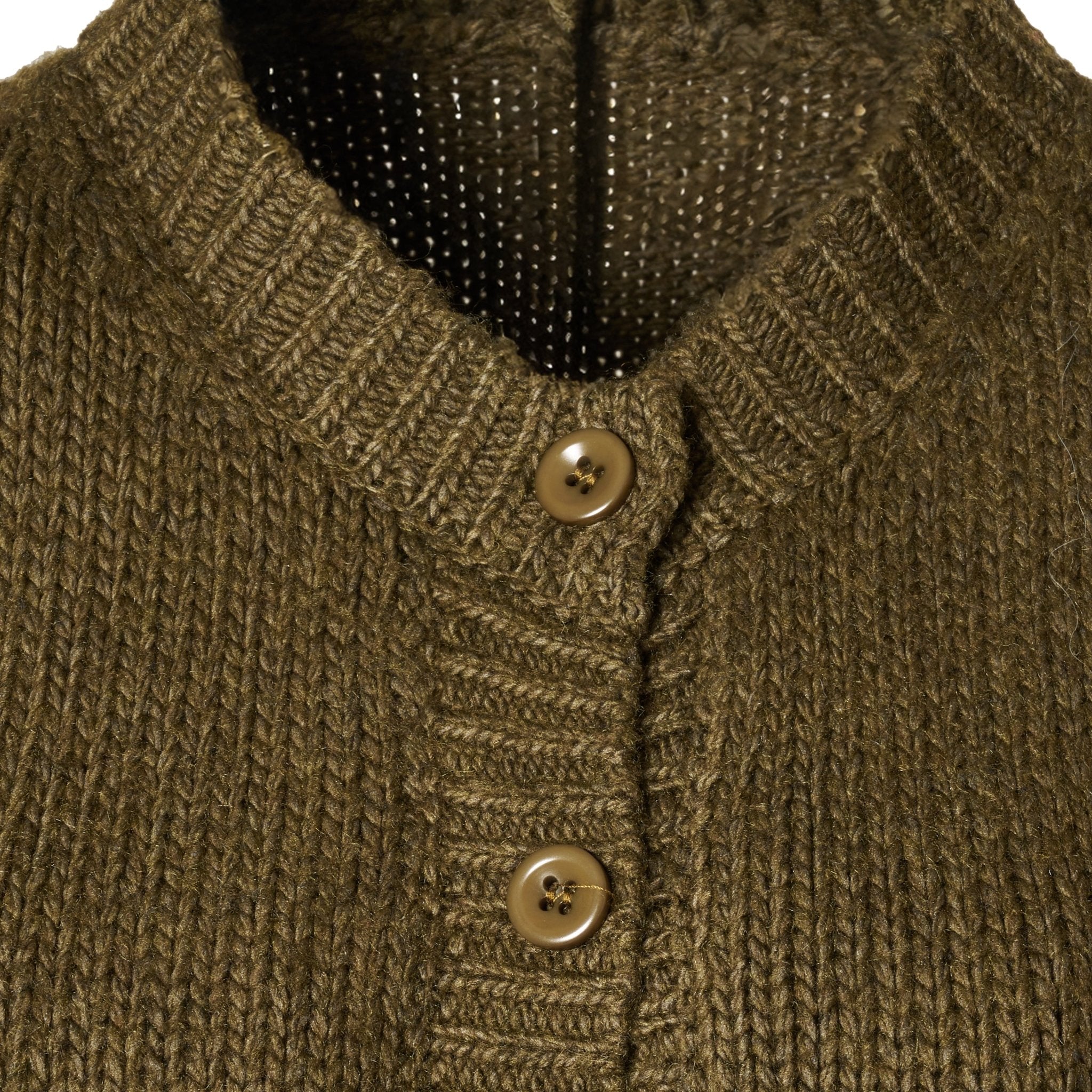 ふんわりペプラムニット - MEPU