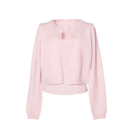 ニットアンサンブル - MEPU