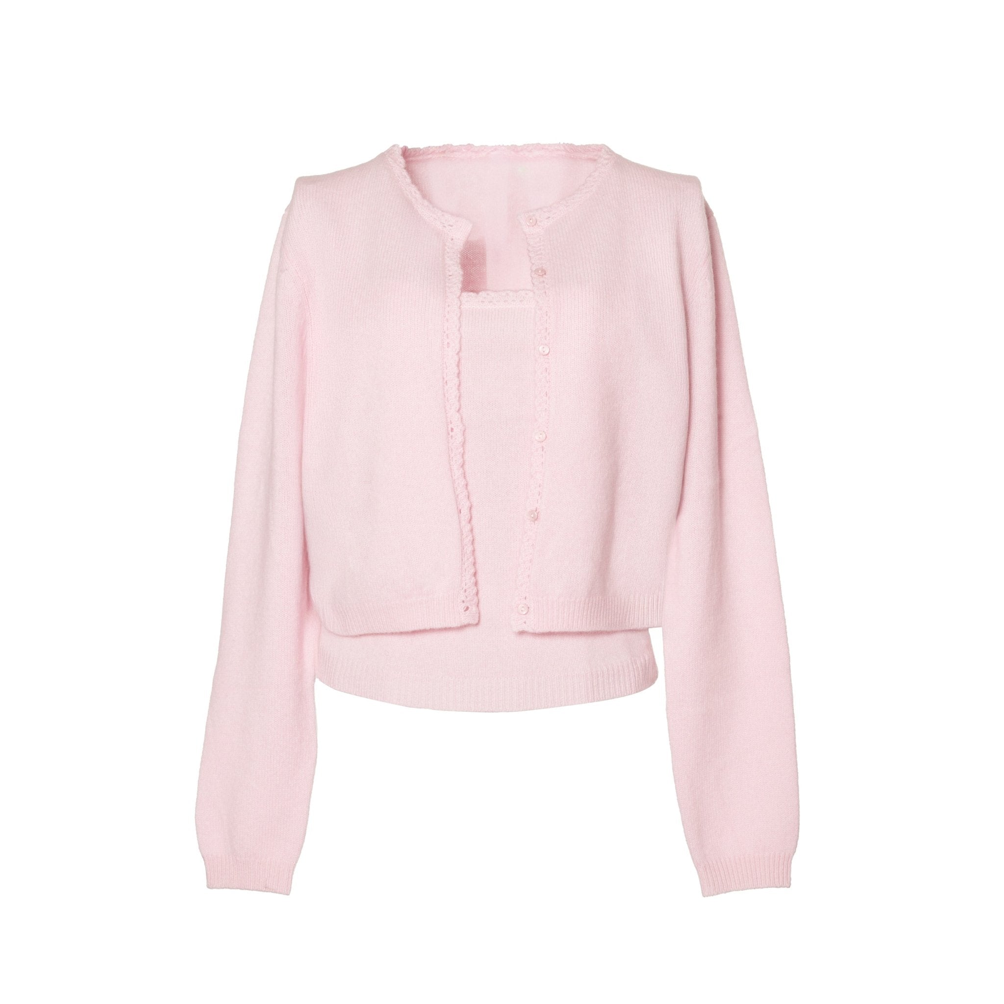 ニットアンサンブル - MEPU