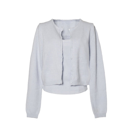 ニットアンサンブル - MEPU