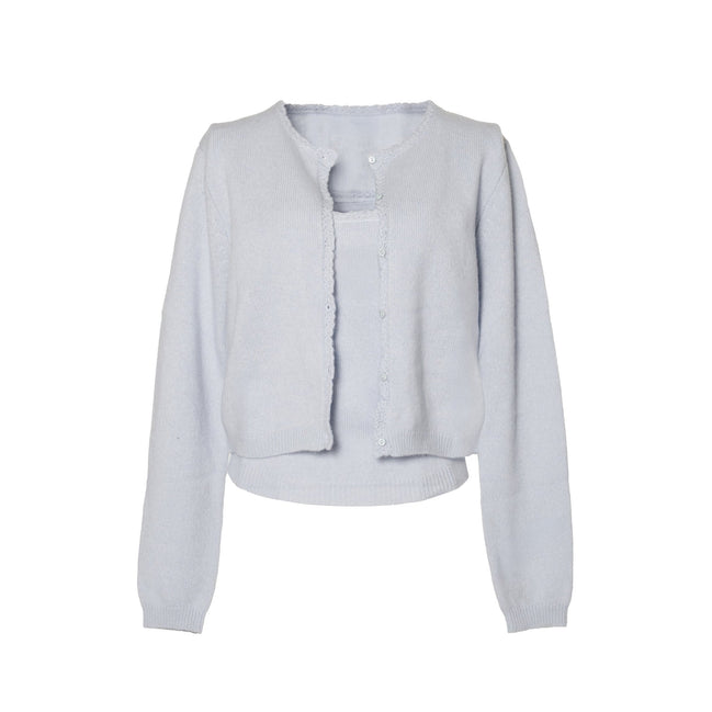 ニットアンサンブル - MEPU