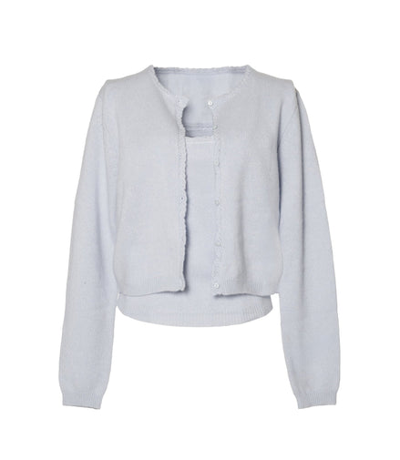 ニットアンサンブル - MEPU