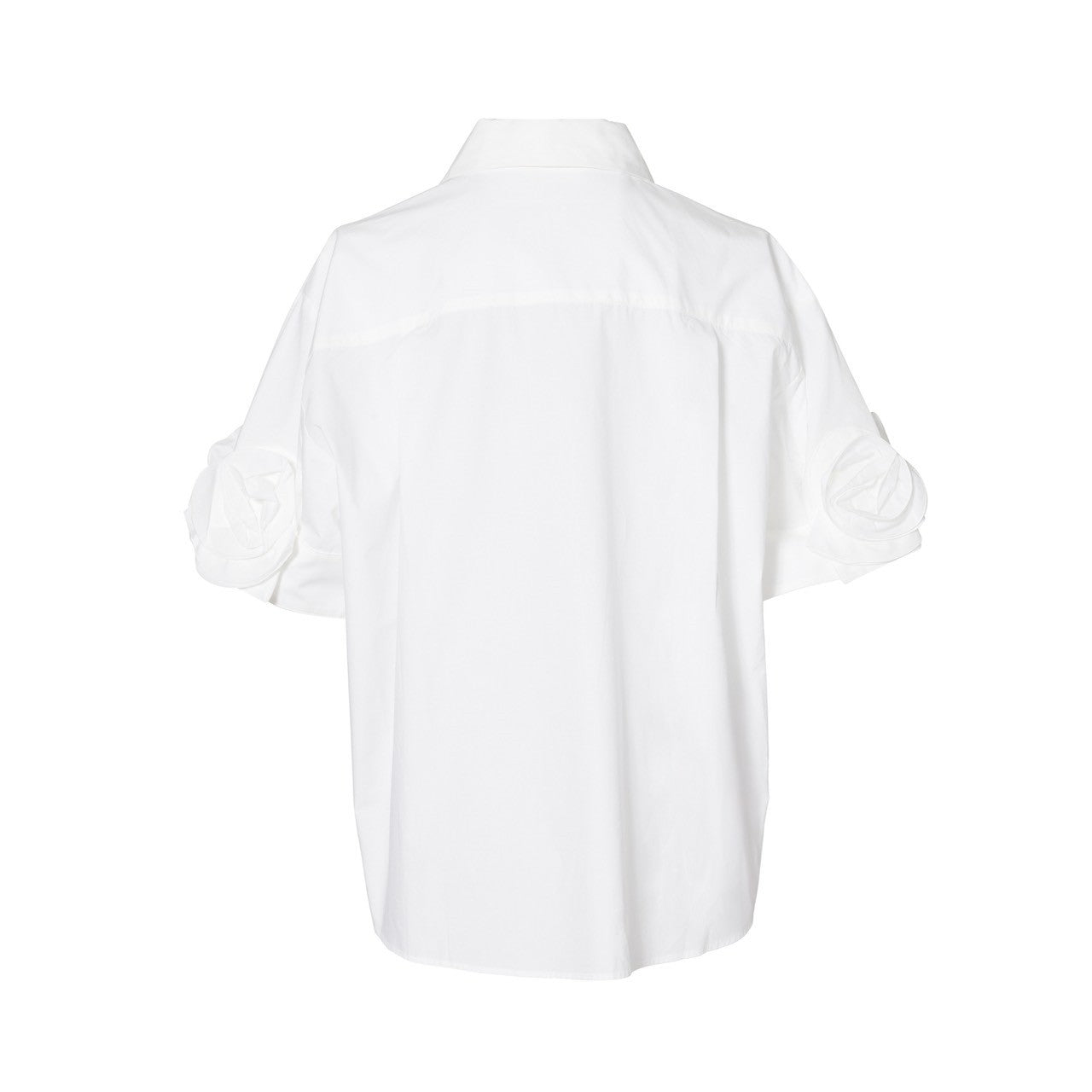 カメリアスリーブシャツ - MEPU