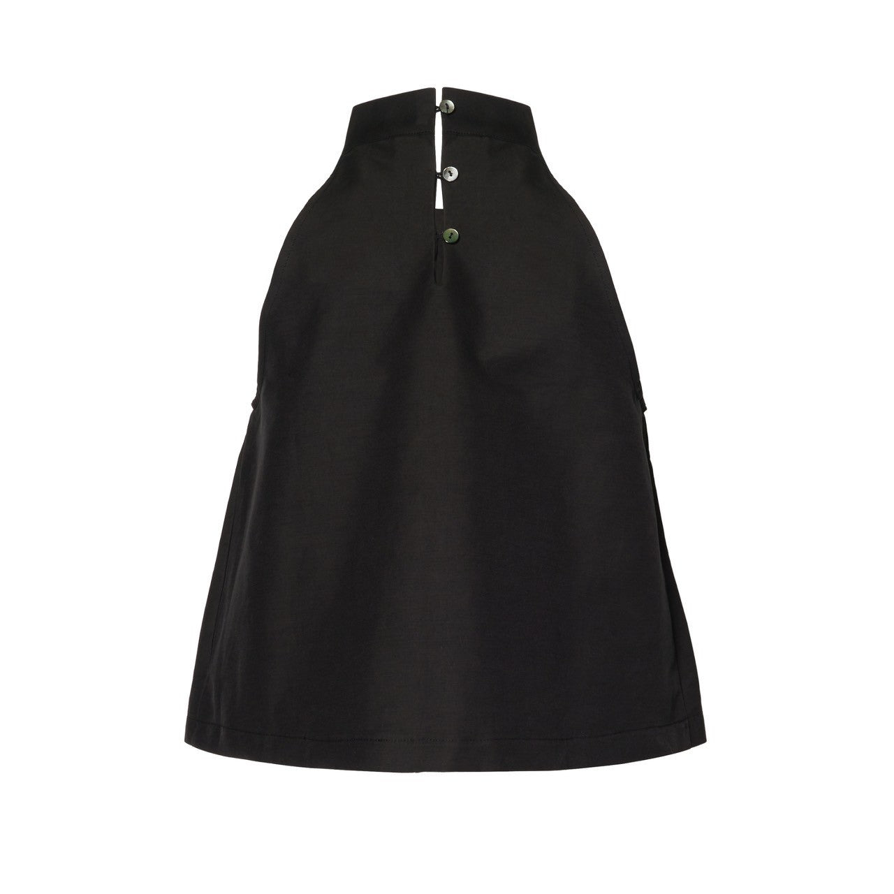 ホルターネックリボンブラウス - MEPU