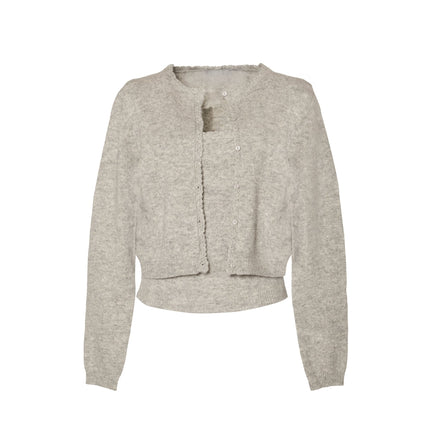 ニットアンサンブル - MEPU