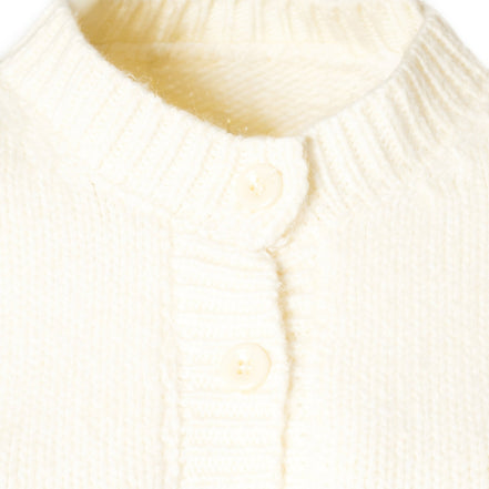 ふんわりペプラムニット - MEPU