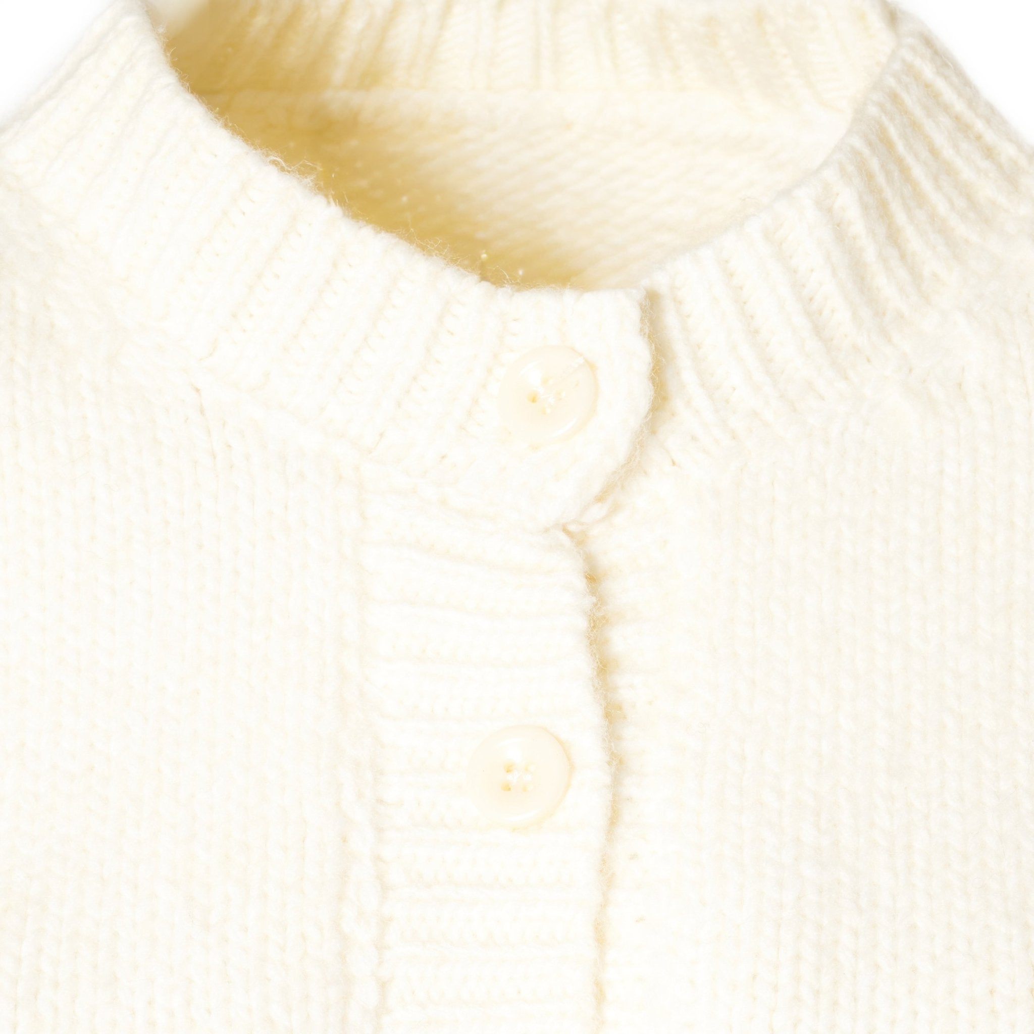 ふんわりペプラムニット - MEPU