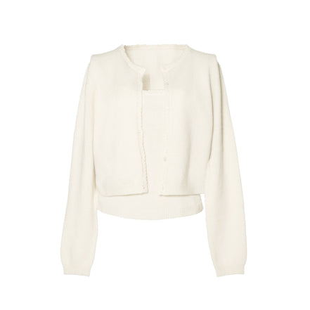 ニットアンサンブル - MEPU