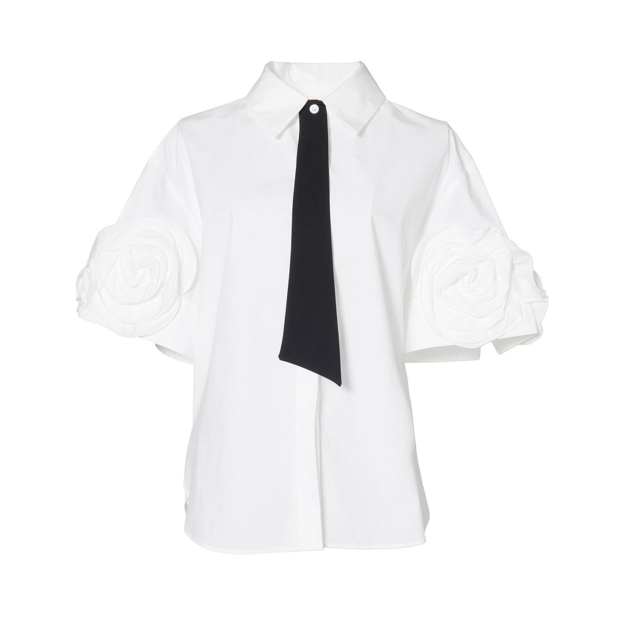 カメリアスリーブシャツ - MEPU